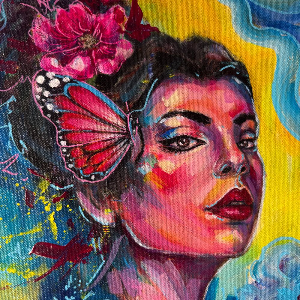 Metamorphosis No. 8 - Image 3