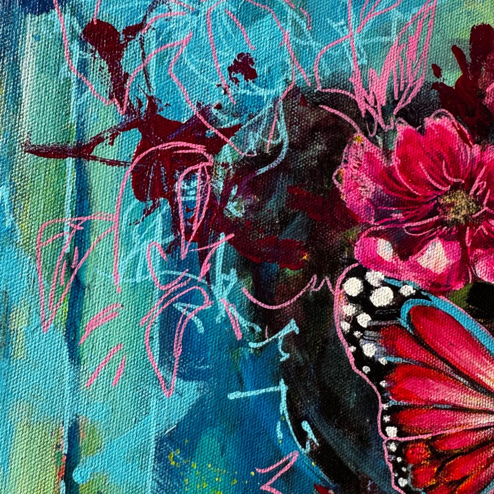 Metamorphosis No. 8 - Image 4