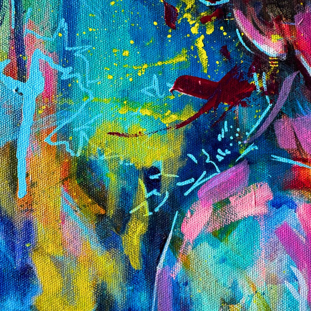 Metamorphosis No. 8 - Image 6