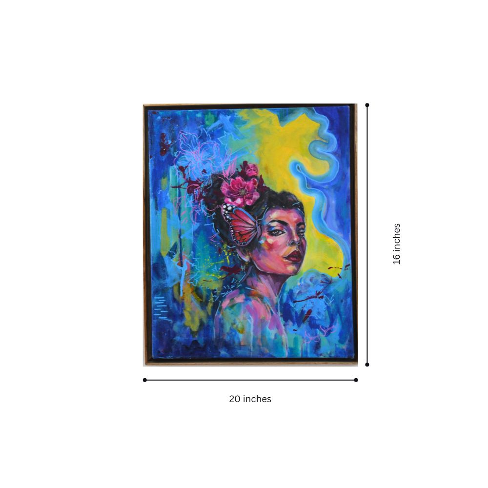 Metamorphosis No. 8 - Image 7